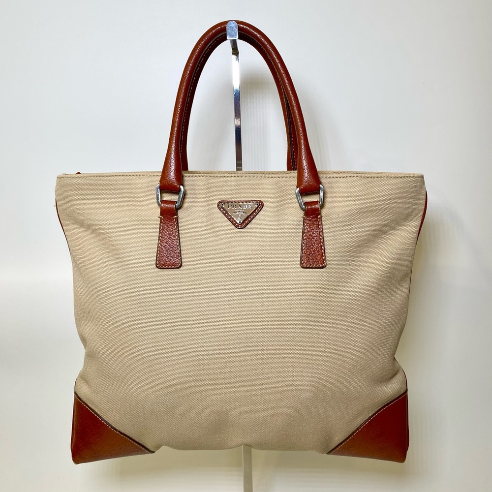 Prada Handbag